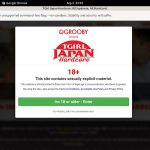 Hardcorejapantgirl Access