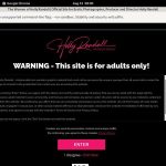 Holly Randall Discount 50% Off