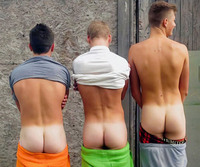 Horny Twink BF Discount Price s1