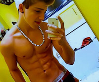 Hornytwinkbf Discreet s2