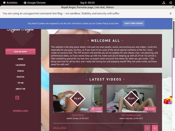 Hotbumz.modelcentro.com Fresh Passwords