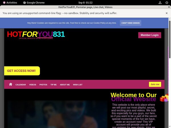 Hotforyou831.modelcentro.com Office