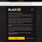 How To Join Black4k