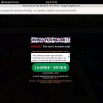Hungyoungbrit Daily Passwords