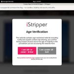 IStripper Pass Free