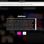 James Deen Porn Pass