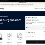 Janeburgess.com Free Trial Pw