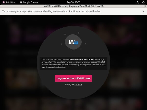 Javhd.com Free Accounts