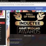 Jennycouture.net Password Blog