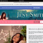 Jenysmith.net Torrent