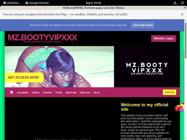Join Mzbootyvipxxx.modelcentro.com Free