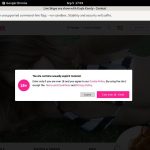 Kimberley Kinky Discount Paypal