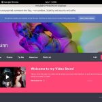 Kittyquinn.modelcentro.com Site Rip Link