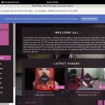 Laydeekhaoscam Account And Password