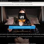 Lifeselector.com Discreet