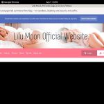 Lilu Moon Free Trial Url