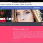 Limited GemmaRose42 Discount Deal