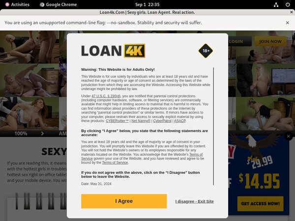 Loan4k.com Site Rip 2018