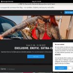 Lula Online Working Pass