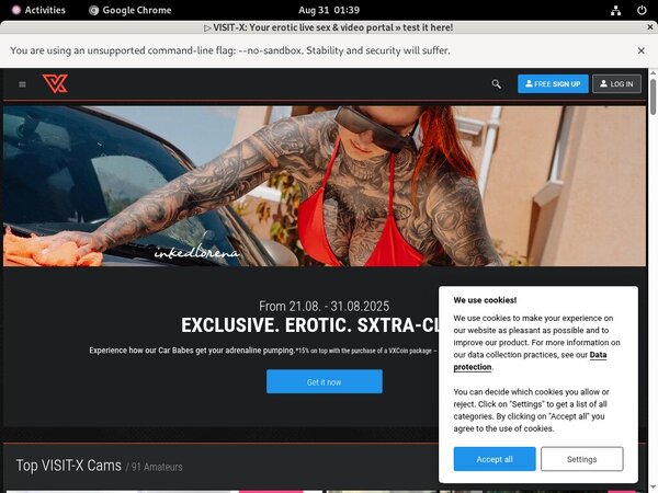 Lulaonline.de Premium Account Free