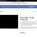 Lullah.modelcentro.com Premium Membership