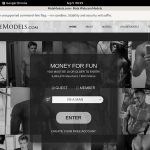Malemodels Username
