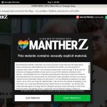 Mantherz.com Tube