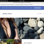 Mara Swan Passwords 2016