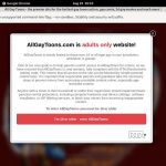 Membership Trial Allgaytoons