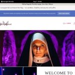 Micha Angela Website Password