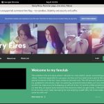 Milkingtableaustralia.com Porn Account