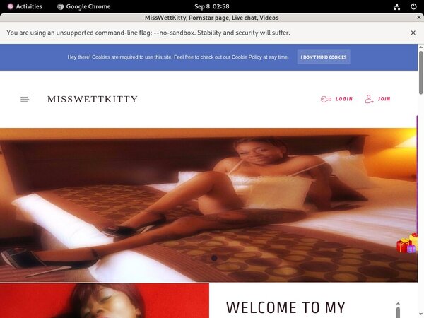 MissWettKitty 720p