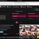 Mistress Stellami Member Access