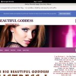 Mistressl.modelcentro.com Working Pass