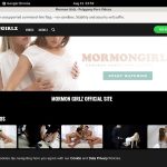 Mormongirlz.com Profile