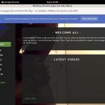 Mrsxtacy.modelcentro.com Account Password