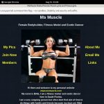 Msmuscle Free Passes