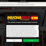 Muchasexo.com Free Users