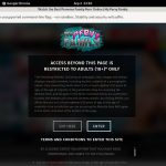 Mypervyfamily.com Bank Payment