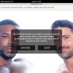 Naked Sword Lifetime Membership