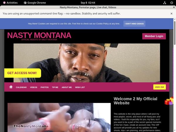 [Image: Nasty-Montana-Discount-Cheapest.jpg]