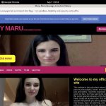 New Maru Discount Deal
