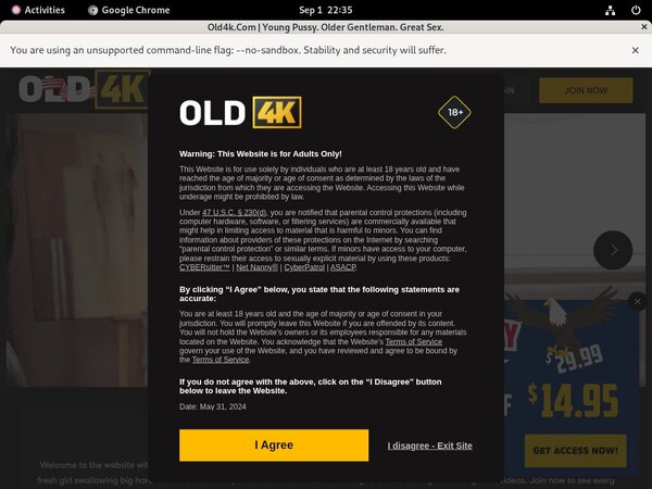 Old4k.com Get Password