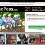 Oma Pass Compilation