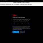 Passion HD Rocketgate