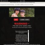 Password To Nastytwinks