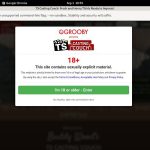 Passwords For Ts-castingcouch.com