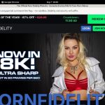 Pornfidelity.com Promo Id