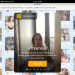 Pornme Account Login