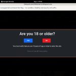 Premium GirlyCast.com Password